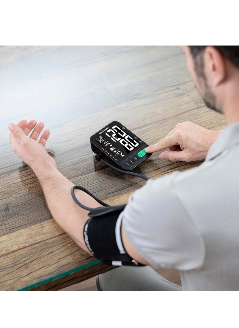 Medisana - Medisana BU582 Blood Pressure Monitor - Image 1