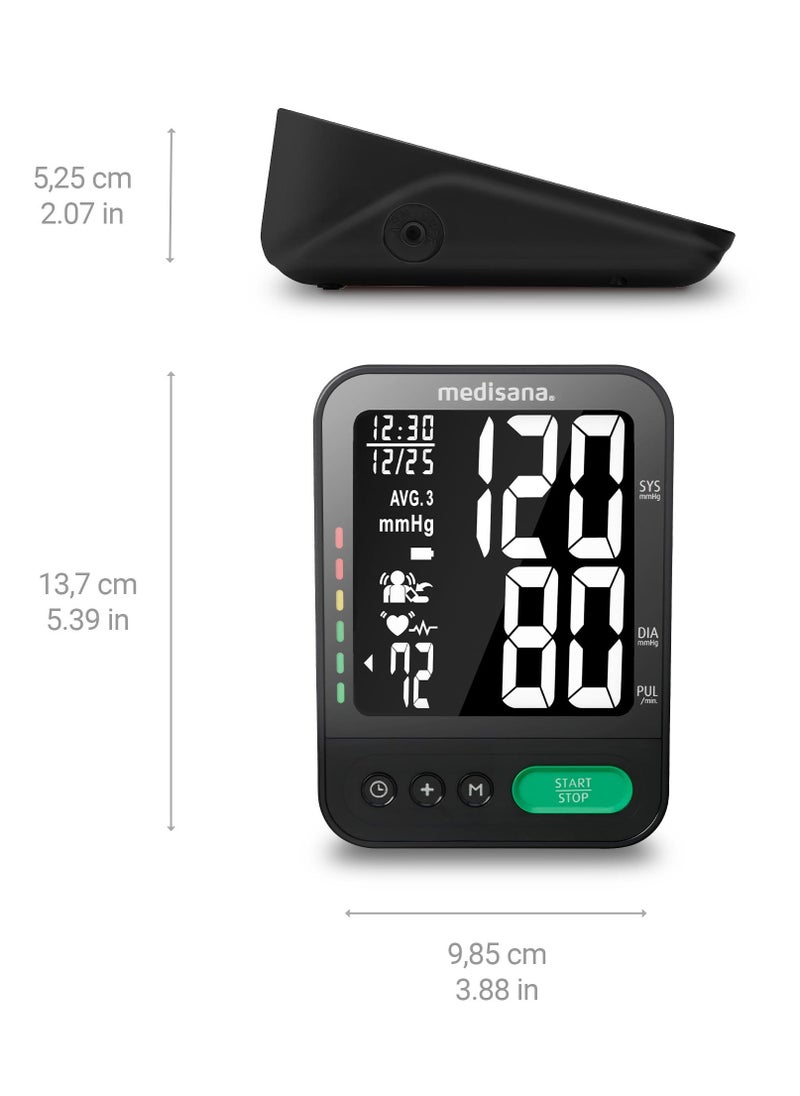 Medisana - Medisana BU582 Blood Pressure Monitor - Image 1