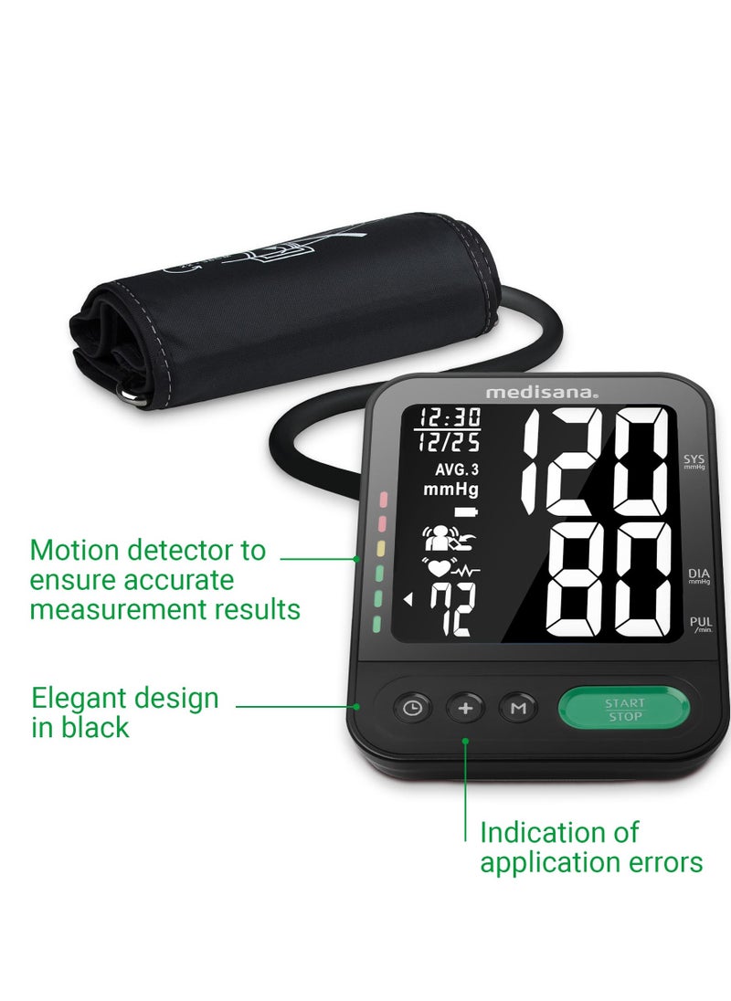 Medisana - Medisana BU582 Blood Pressure Monitor - Image 1