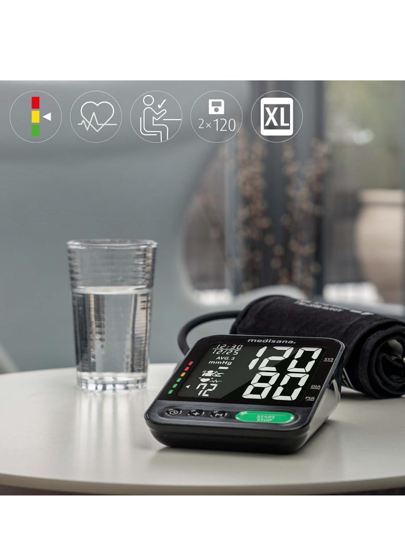 Medisana - Medisana BU582 Blood Pressure Monitor - Image 1