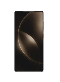 9H Crystal Shield HD for Samsung Galaxy S25 with Fingerprint Unlock, Anti Scratch, Bubble Free, Shockproof, Responsive Touch, Easy Installation - Clear