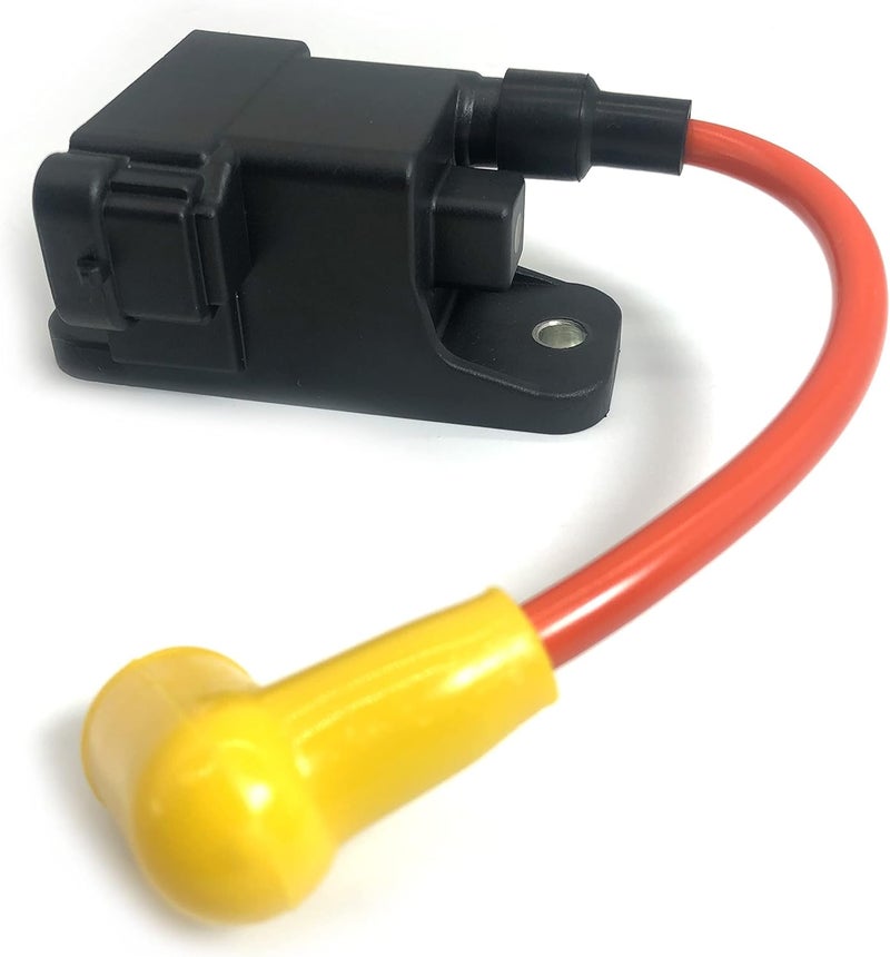 MOTOCEO Ignition Coil CDM Module for Mercury Force Outboard 30HP-300HP - Image 1