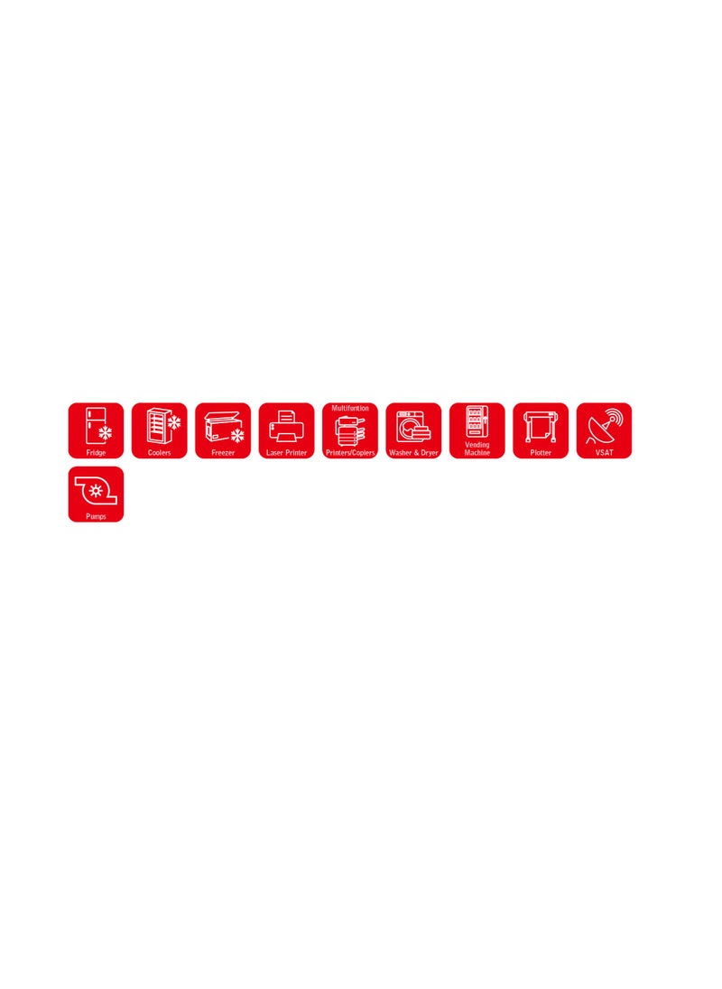 استبليزر ايه بلس منظم جهد 3000 كيلوفولت