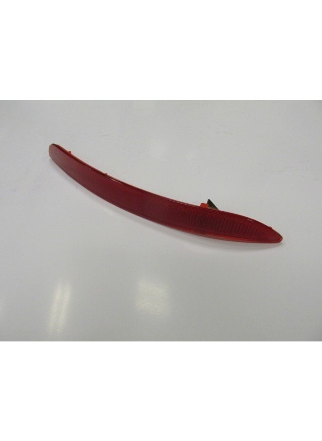 SH Fiat Linea- 12/17; Rear Bumper Reflector Left  - Image 2