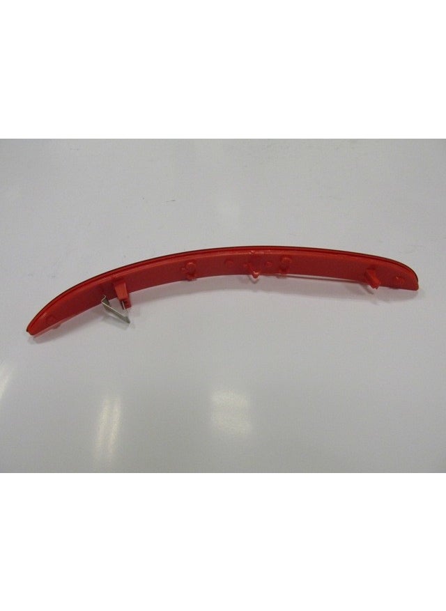 SH Fiat Linea- 12/17; Rear Bumper Reflector Left  - Image 3