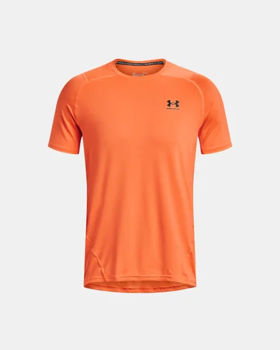 UNDER ARMOUR Men's HeatGear® Armour Fitted T-Shirt
