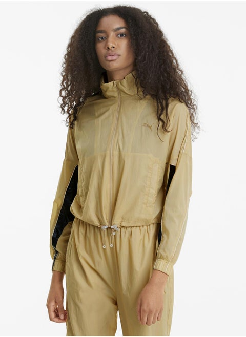 جاكيت رياضي Evide Woven للنساء