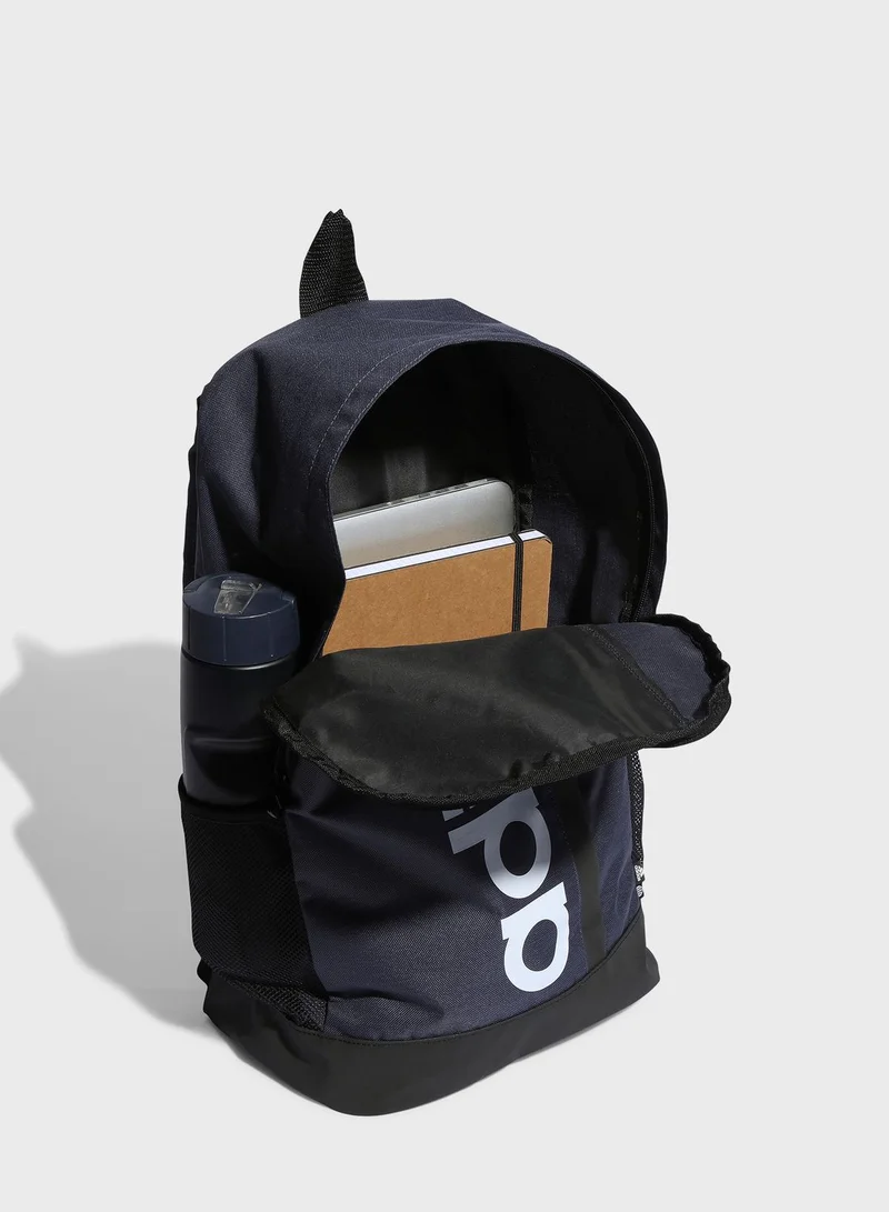 Adidas Linear Backpack