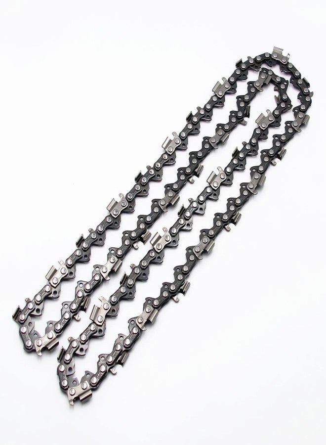 WaruiTT 20 inches Chainsaw Chain.325" Pitch.058" Gauge Chainsaw 76 Drive Links For Caton Origen Steele Chainsaws (1) - Image 4
