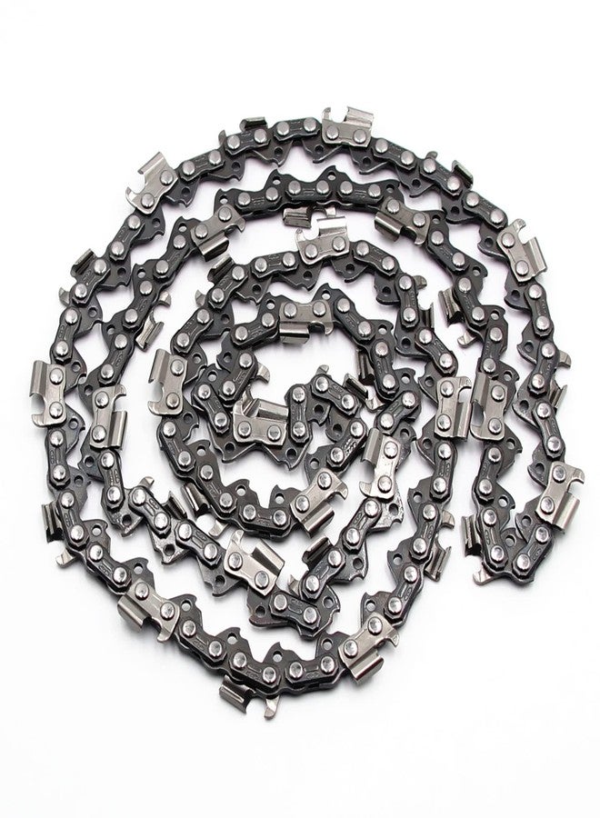 WaruiTT 20 inches Chainsaw Chain.325" Pitch.058" Gauge Chainsaw 76 Drive Links For Caton Origen Steele Chainsaws (1) - Image 5
