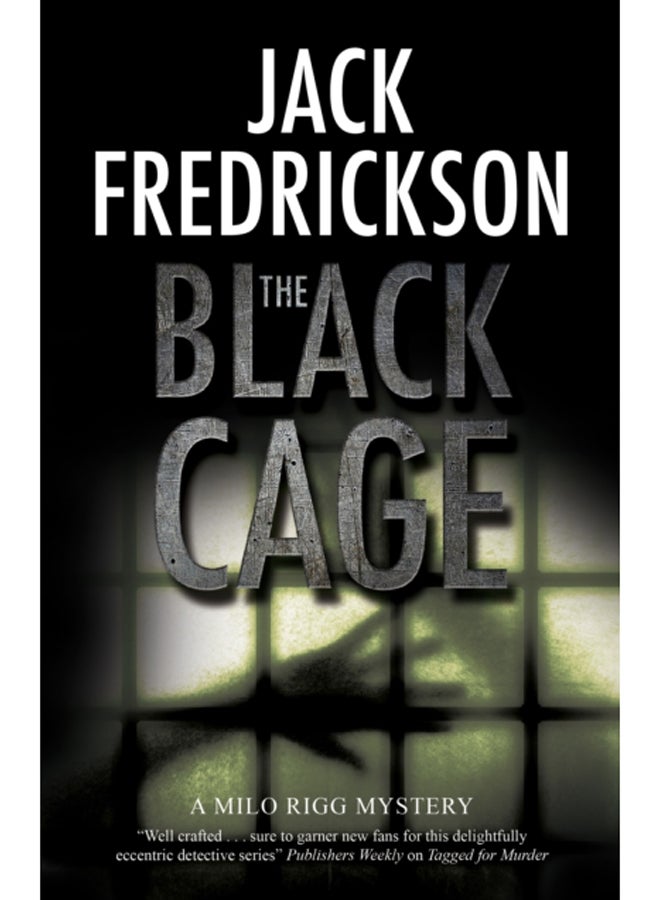 The Black Cage