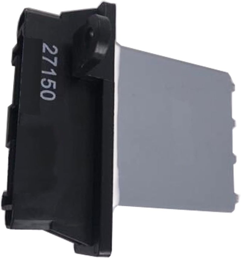 Yurefax Blower Fan Motor Heater Resistor for Nissan Micra K11 - Image 5