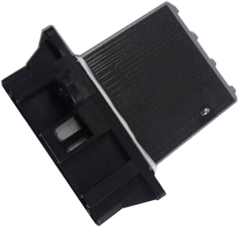 Yurefax Blower Fan Motor Heater Resistor for Nissan Micra K11 - Image 1