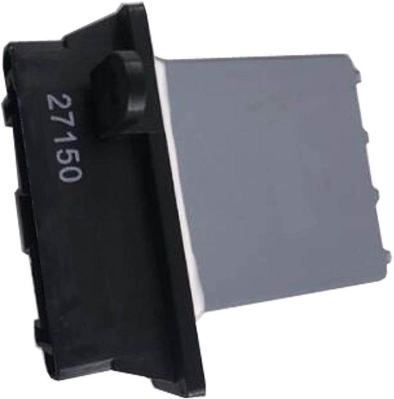Yurefax Blower Fan Motor Heater Resistor for Nissan Micra K11 - Image 4