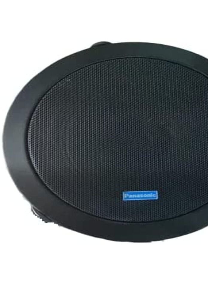مكبر صوت للسقف PA-530 أسود 