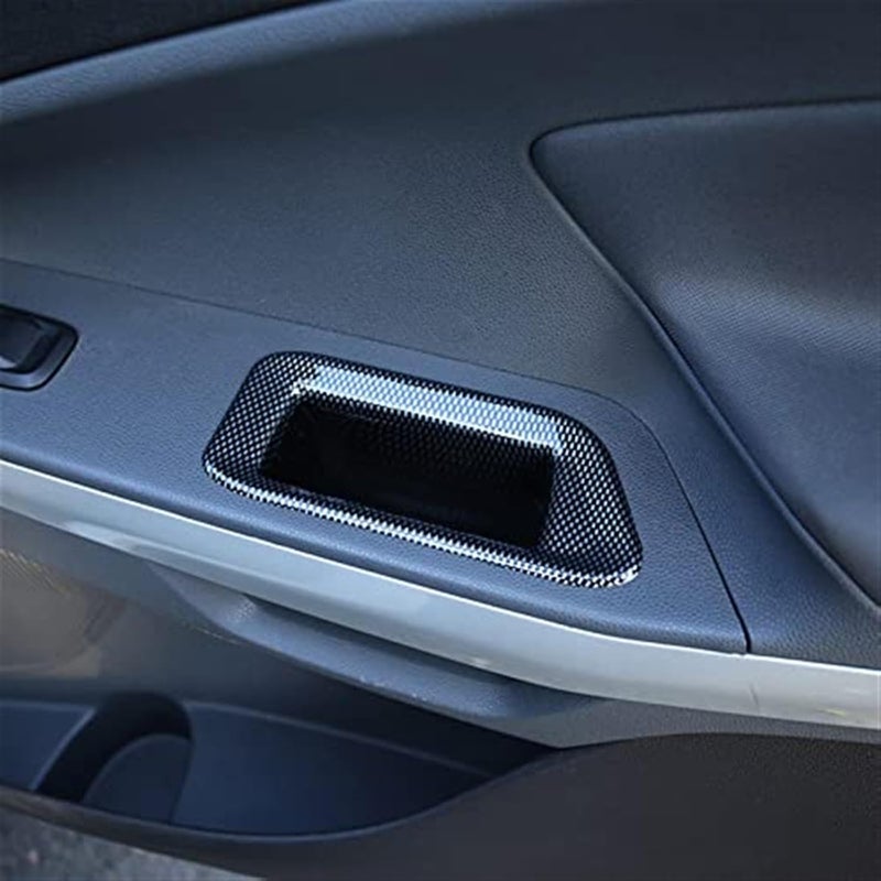 Wivplex Car Door Storage Bin for Ford Ecosport - Image 2