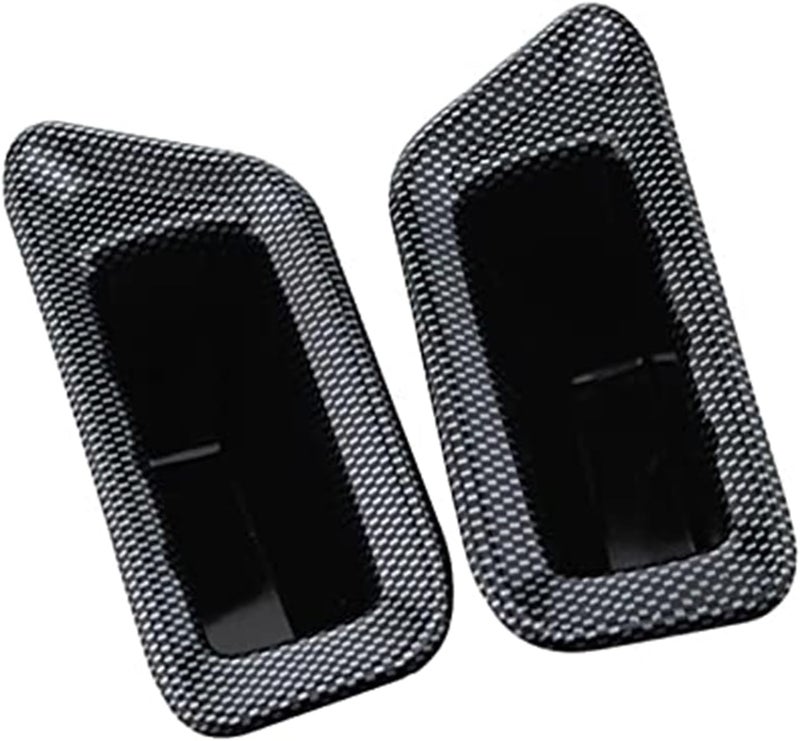 Wivplex Car Door Storage Bin for Ford Ecosport - Image 1