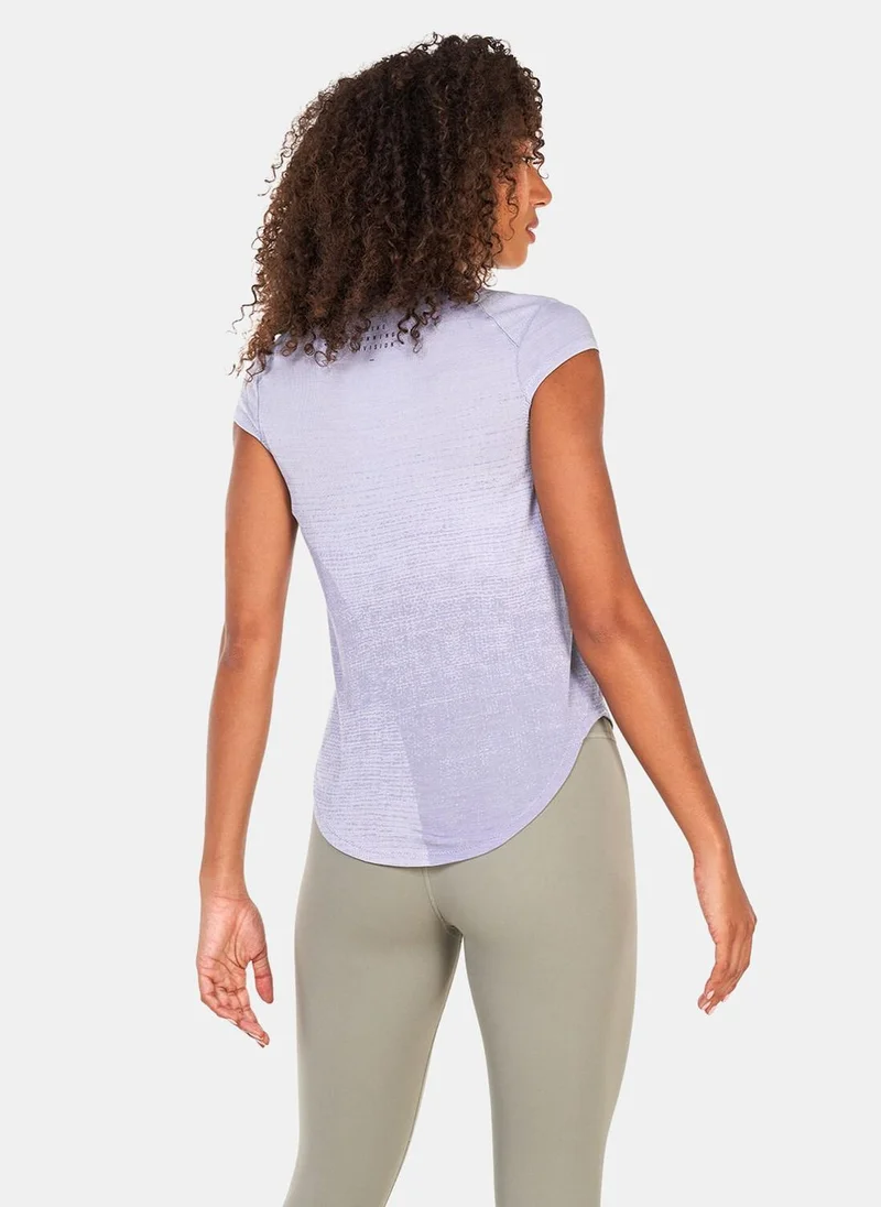 Nike Women's Dri-FIT Run Division Running Top
