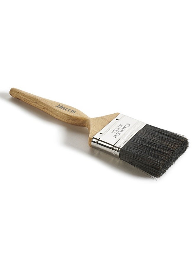 Harris Essentials Black Brush 2.5 Inches - Image 1