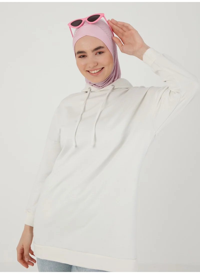 Ecardin Sports Bonnet - Pink -