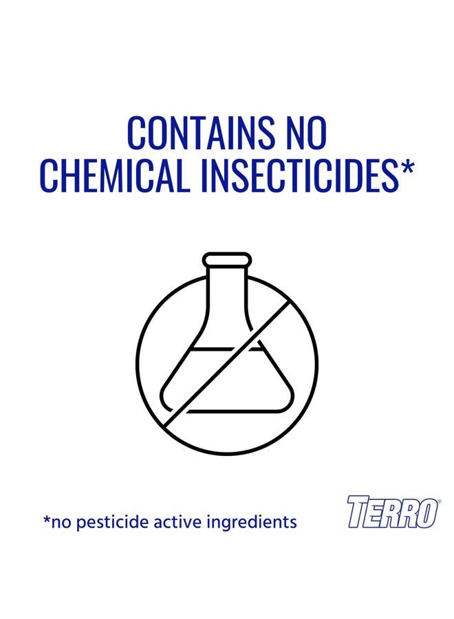 Terro Woodstream Safer Brand Victor M362 PoisonFree Reusable Yellow Jacket Flying Insect Trap - Image 4