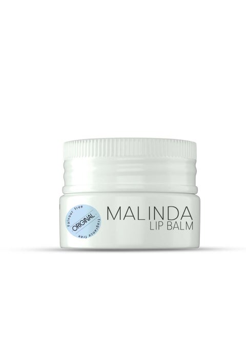 Malinda Lip Balm