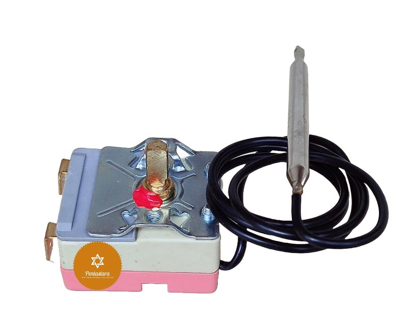 PENTASTARA Thermostat Capillary for Electric Water Heater Geyser AC 250 V 16A - Image 4