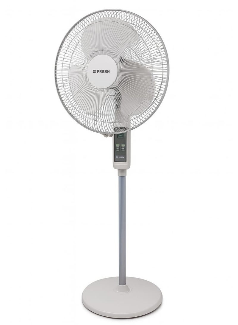 فريش مروحة فريش استاند 16 بوصة سمارت