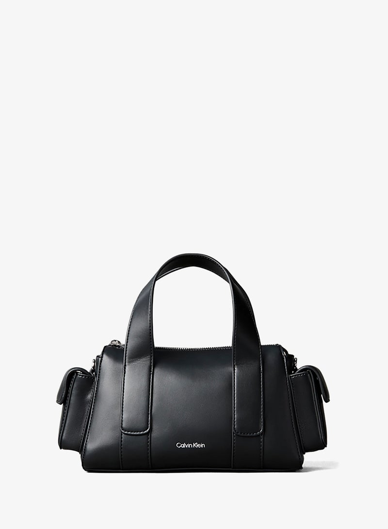 CALVIN KLEIN Casual Webbing Strap Pocket Bag - Image 1