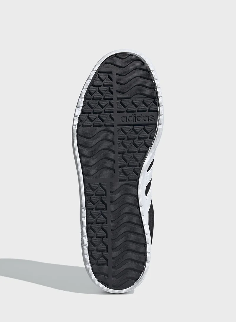 adidas حذاء في إل كورت بولد