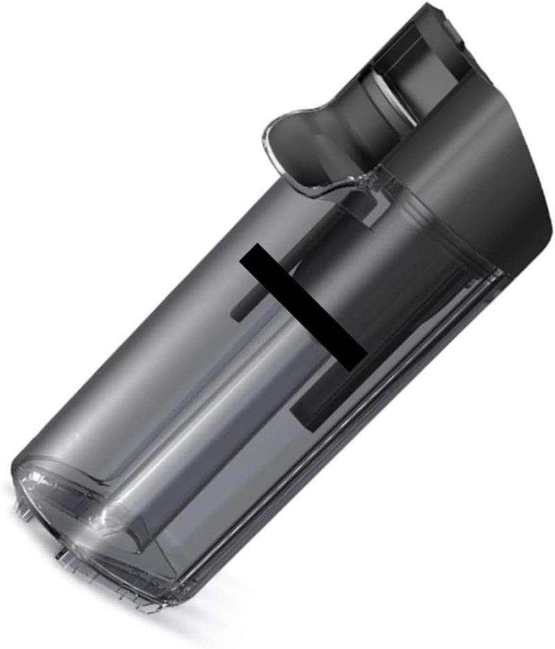 Replacement Sewage Tank: Grey, Original Precise Fit, Large Capacity - Easy To Disassemble & Clean Grader Tank for Heavy Construction Equipment Maintenance & Repair