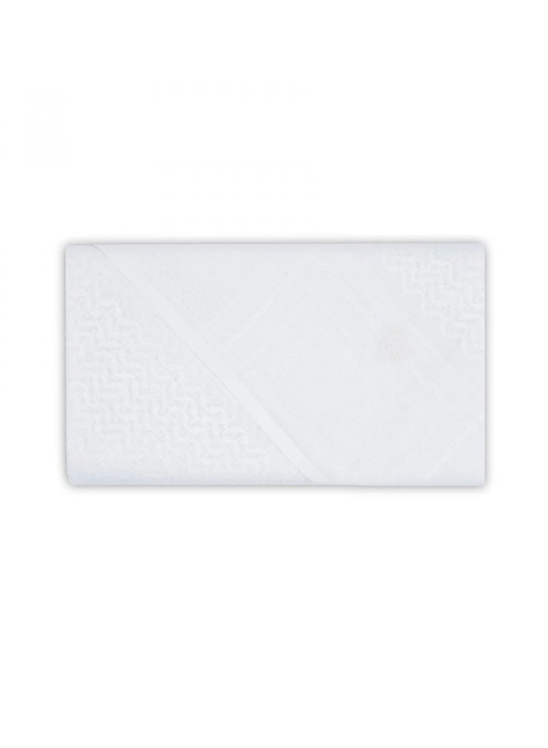 desar White Dassar Shemagh - Image 2
