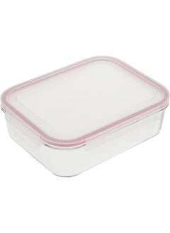 Glasslock Rectangular 2000Ml Mcrb 200  - Image 1