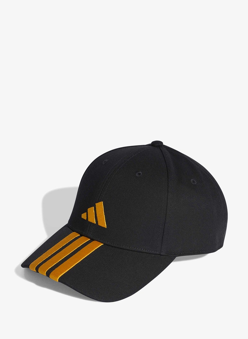 Adidas 3-Stripes New Logo Baseball Cap - Image 1