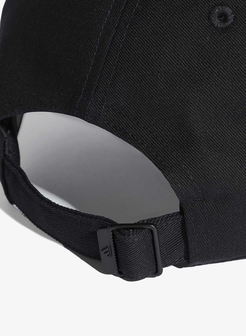 Adidas 3-Stripes New Logo Baseball Cap - Image 4