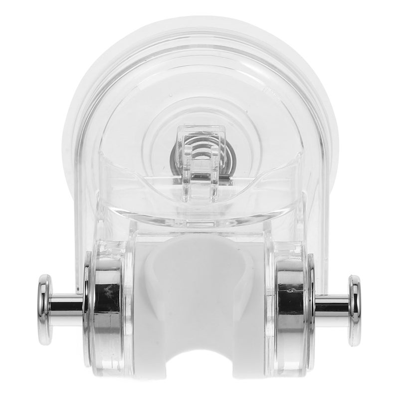Shower Handle Mount for Walls, Practical Sprayer Holder Ensuring Convenience in Bathrooms - Image 4