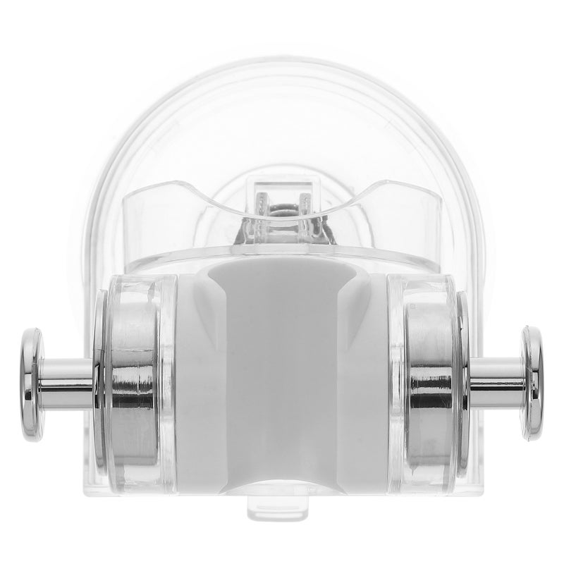 Shower Handle Mount for Walls, Practical Sprayer Holder Ensuring Convenience in Bathrooms - Image 1