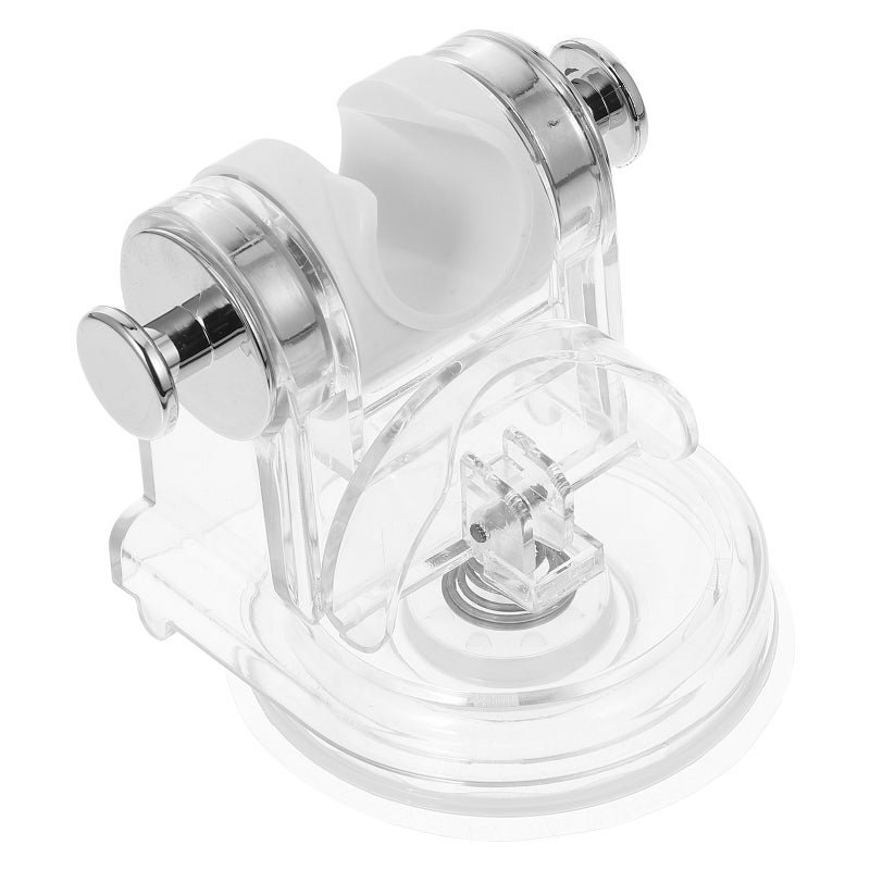 Shower Handle Mount for Walls, Practical Sprayer Holder Ensuring Convenience in Bathrooms - Image 5