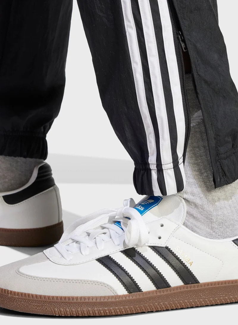 adidas Originals Rekive Woven Tracksuit Bottoms