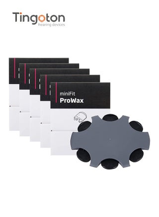 Gray - 5 packs