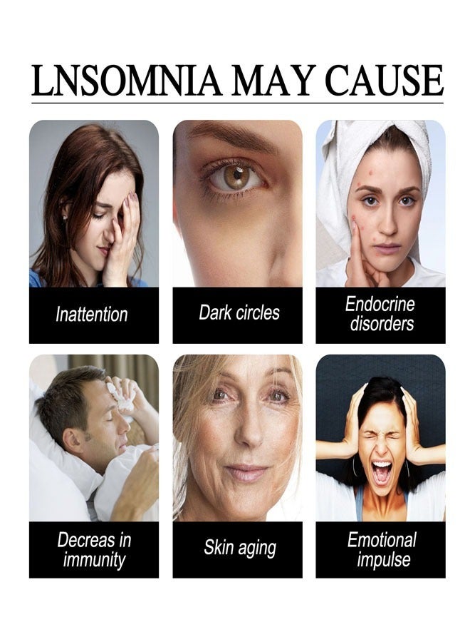 EELHOE 30Pcs Anti-Snoring Patches, Unisex Anti-Snoring Patches That Relieve Nasal Congestion,Release Air And Make Breathing Easier. - Image 4