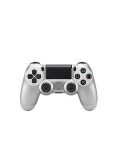 Wireless Game Controller – Compatible with PlayStation 4, Dual Vibration, Touchpad, Built-in Speaker, Rechargeable Battery