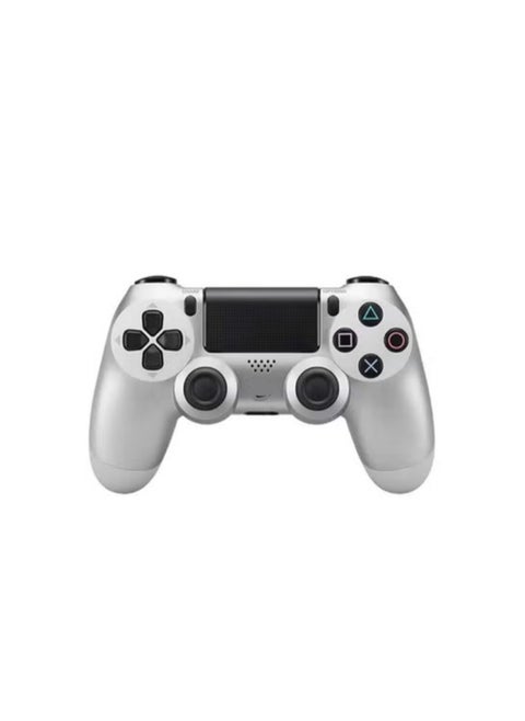 Wireless Game Controller – Compatible with PlayStation 4, Dual Vibration, Touchpad, Built-in Speaker, Rechargeable Battery