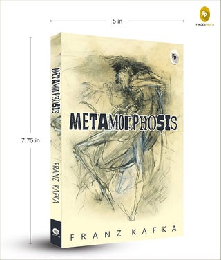 Metamorphosis - view 3