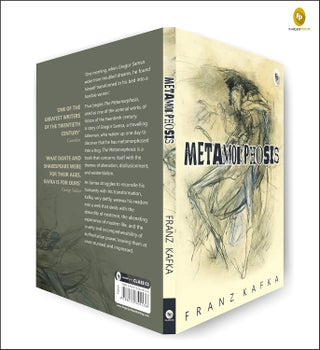 Metamorphosis - view 4