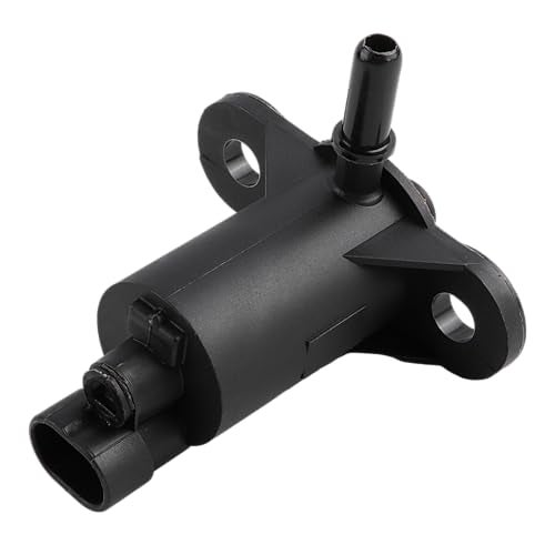 JCCGLOBAL 1997277Vapor Canister Purge ValveSolenoid fit for EscaladeAstroBlazerC1500C2500C3500Express 150025003500G30K1500K2500K3500 pickupP30S10Silverado 1500TahoeTiltmasterCadillacGMC - Image 1