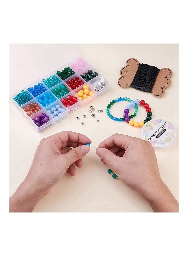 NIBEMINENT Craft Art Kit - Image 3