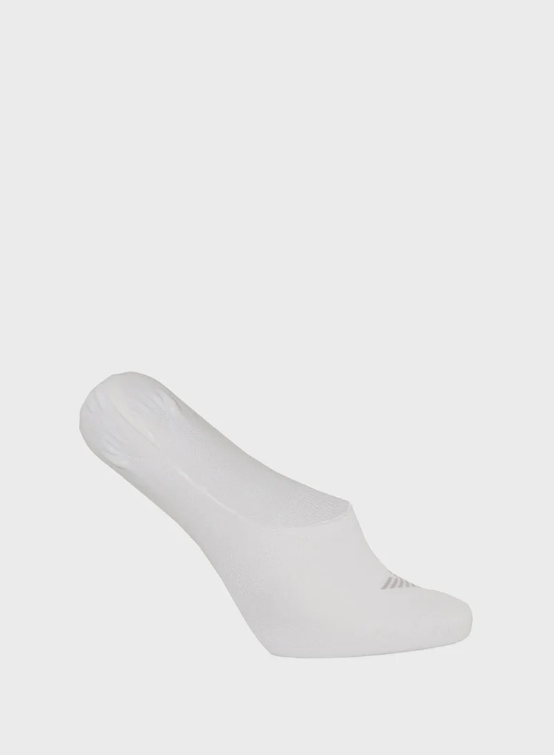 EMPORIO ARMANI 3 Pack Assorted Socks