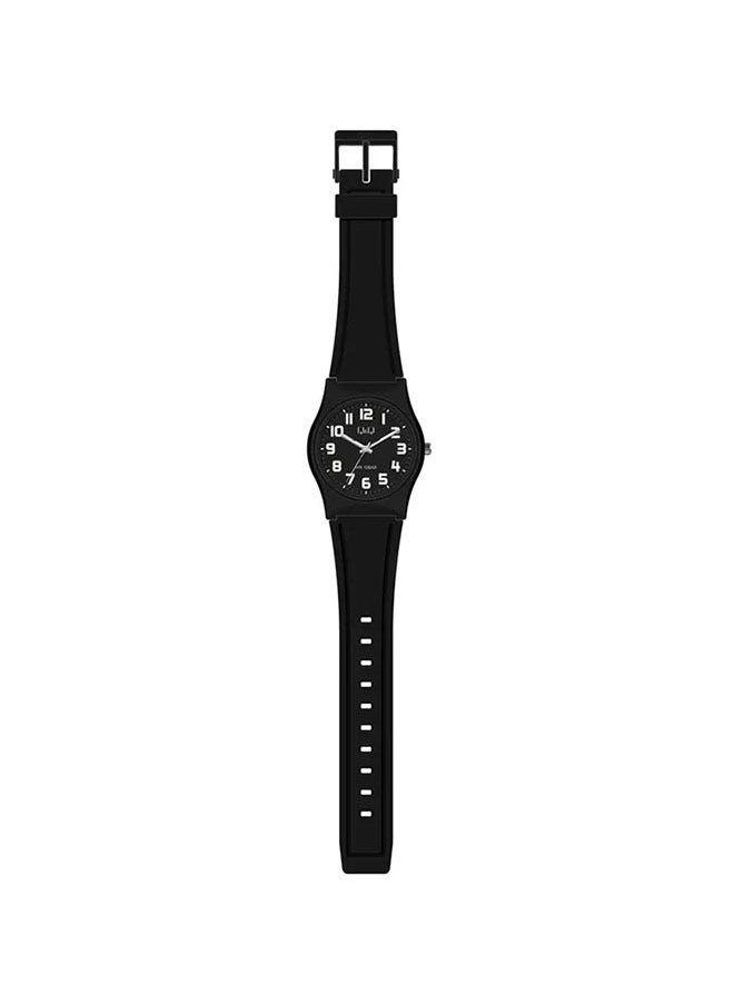 Q&Q - Rubber Analog Watch VS42J002Y - Image 1