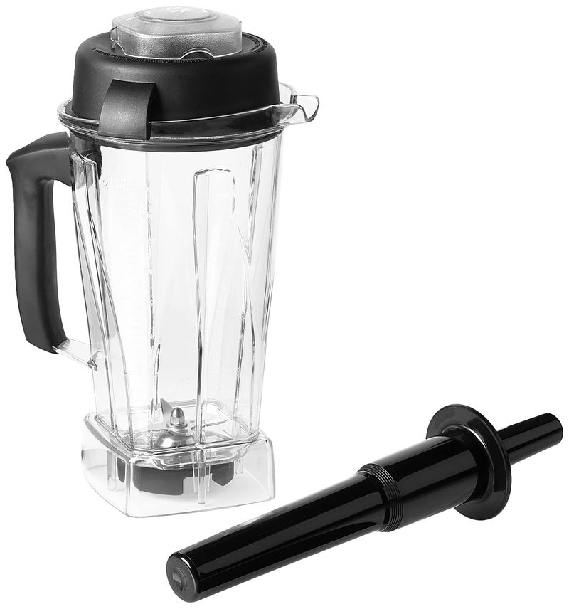 Vitamix 15856 Container, 64-Ounce, Clear - Image 4